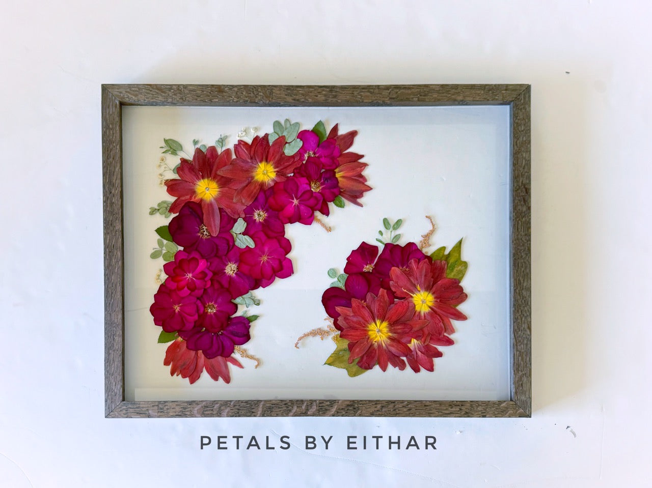 Petals By Eithar